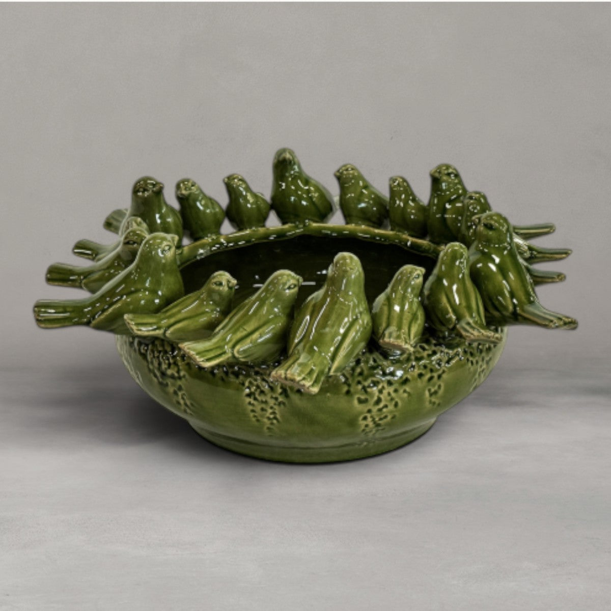 Bird Bowl