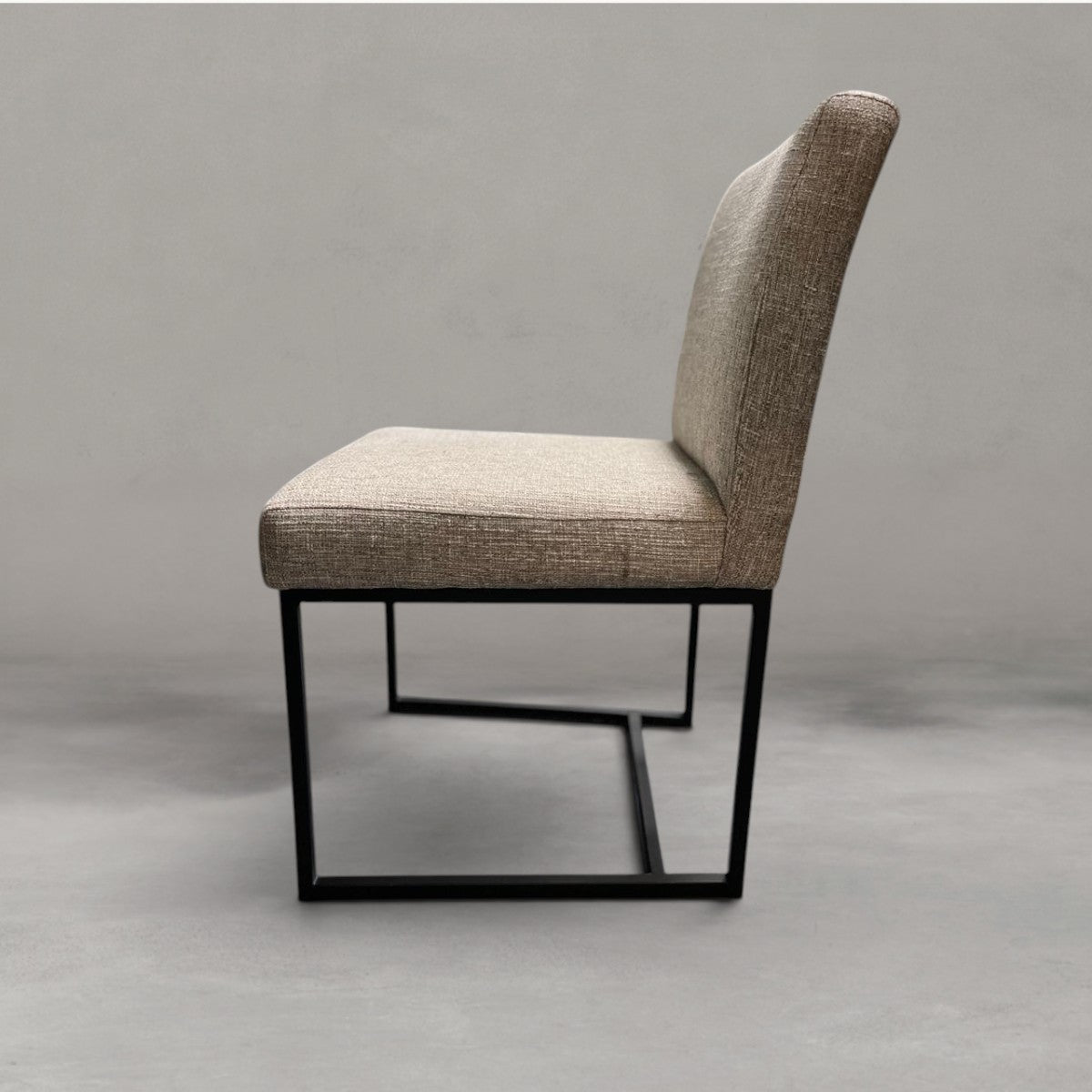 Block Chair