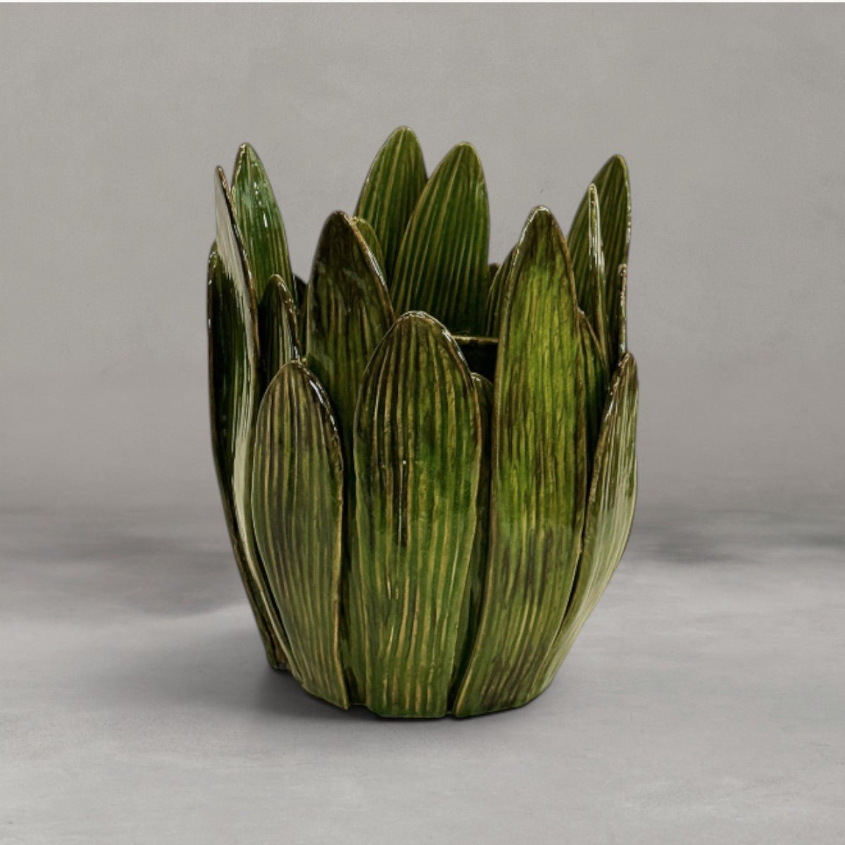 Forest Vase