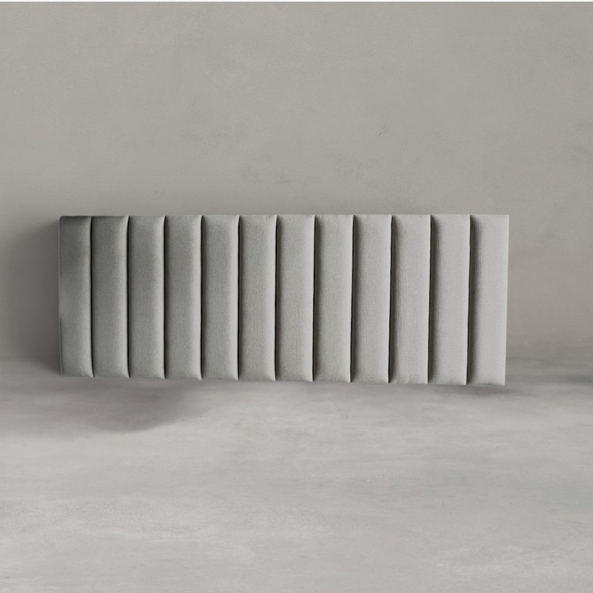 Lane Headboard | Stone