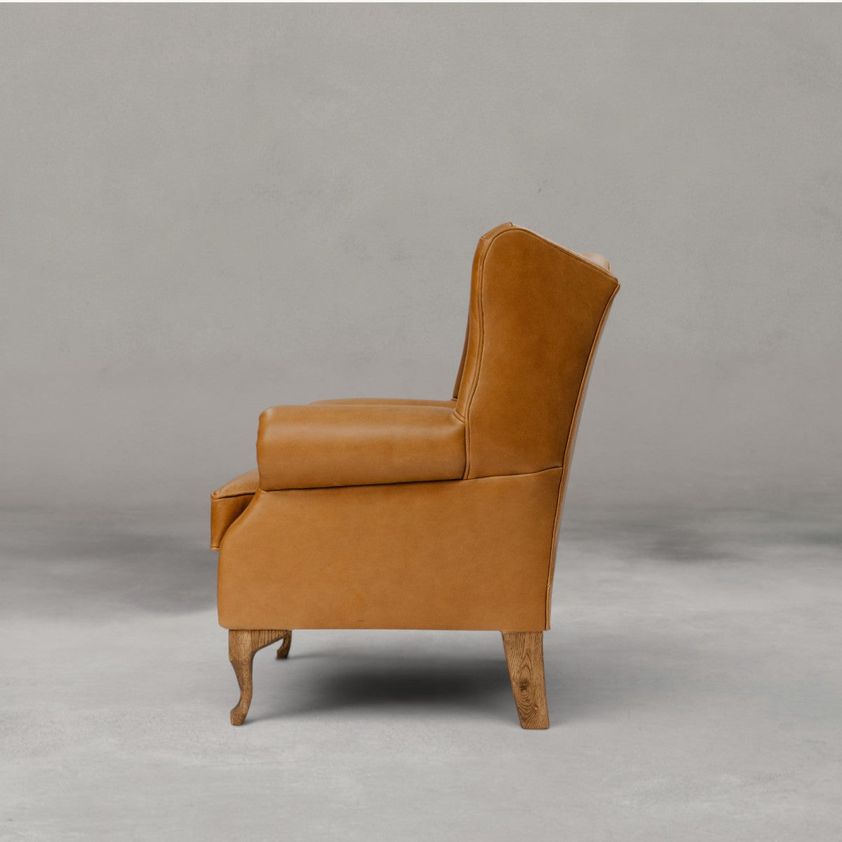Orwyn Wingback