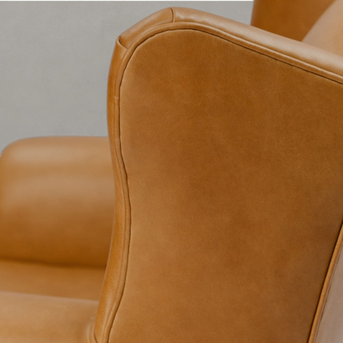 Orwyn Wingback