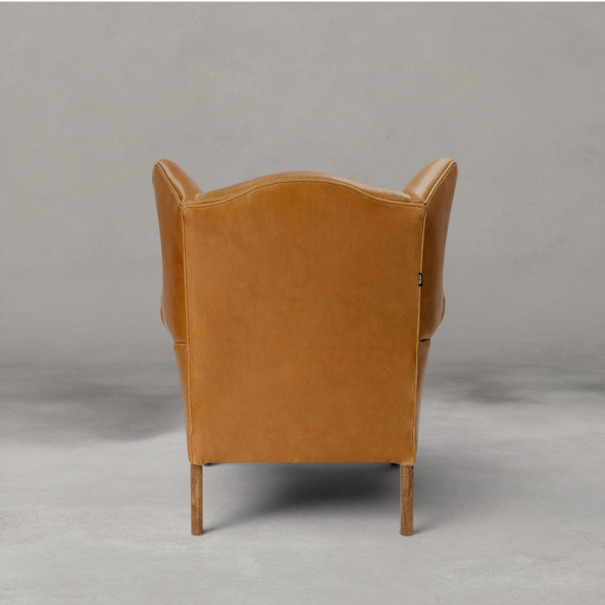 Orwyn Wingback
