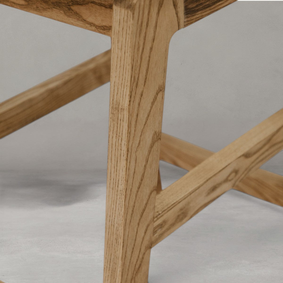 Calyx Bar Chair