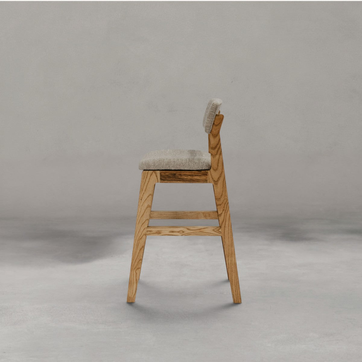 Calyx Bar Chair