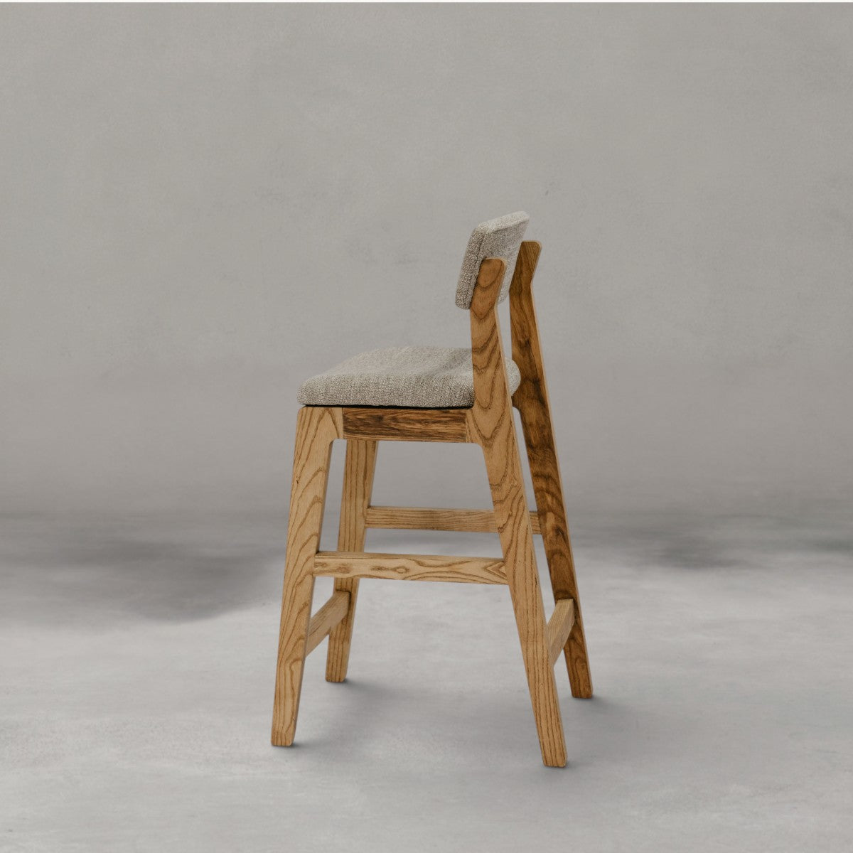 Calyx Bar Chair