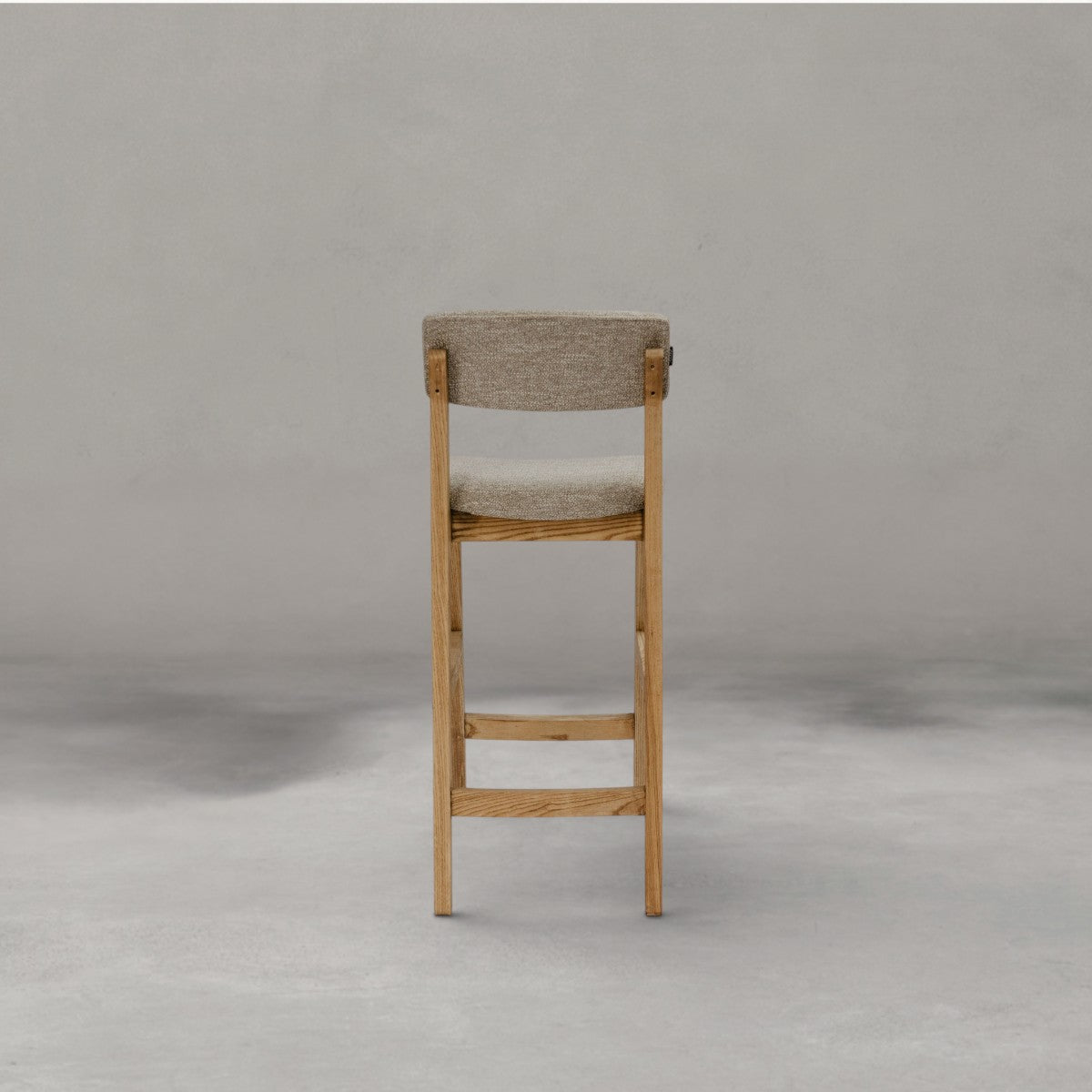 Calyx Bar Chair
