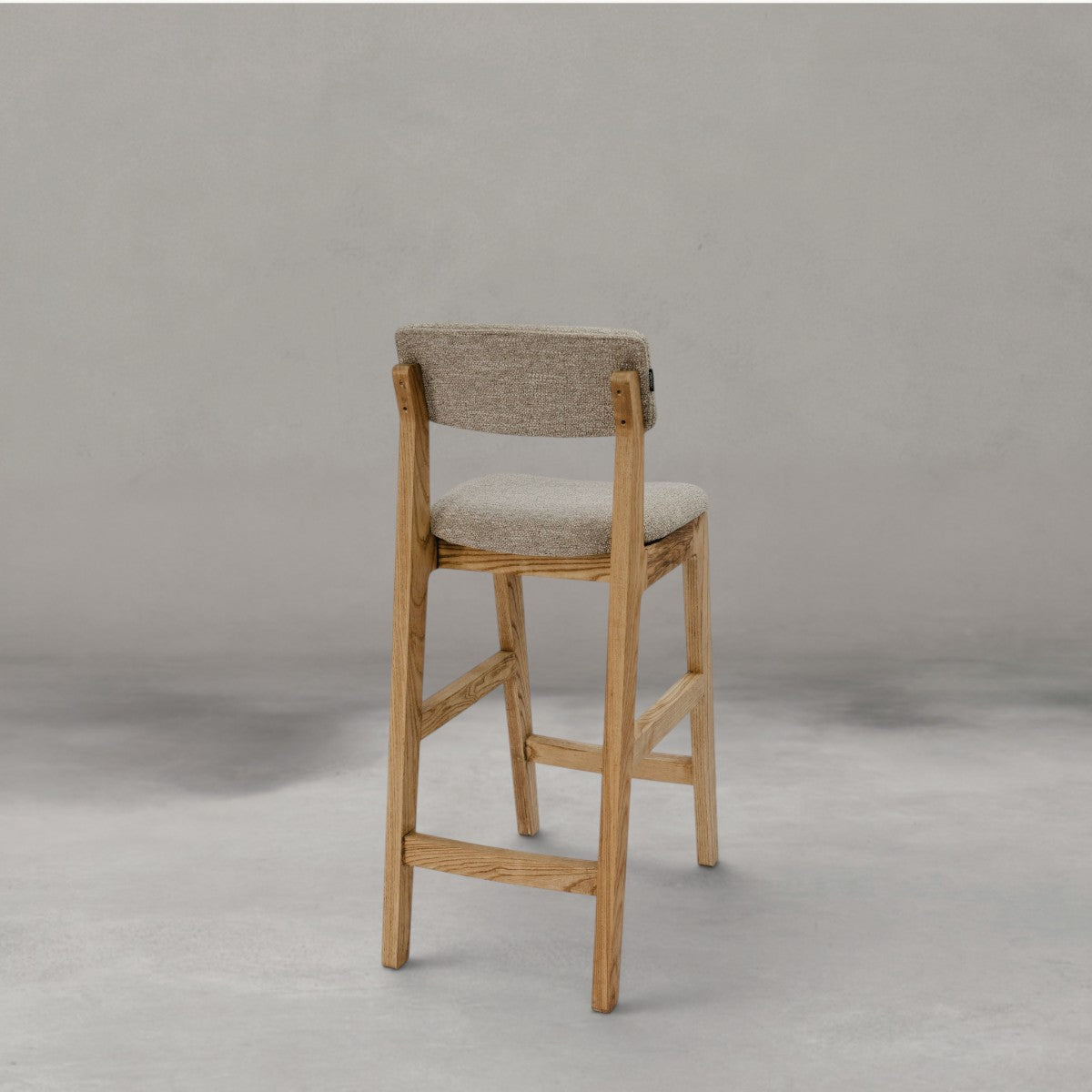 Calyx Bar Chair