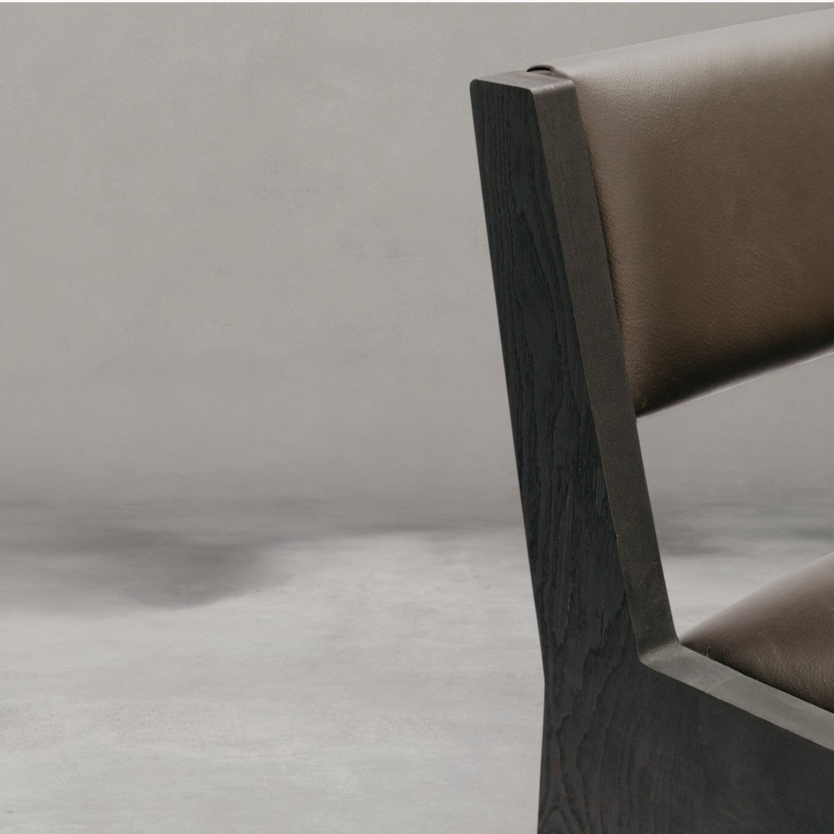 Iver Bar Chair