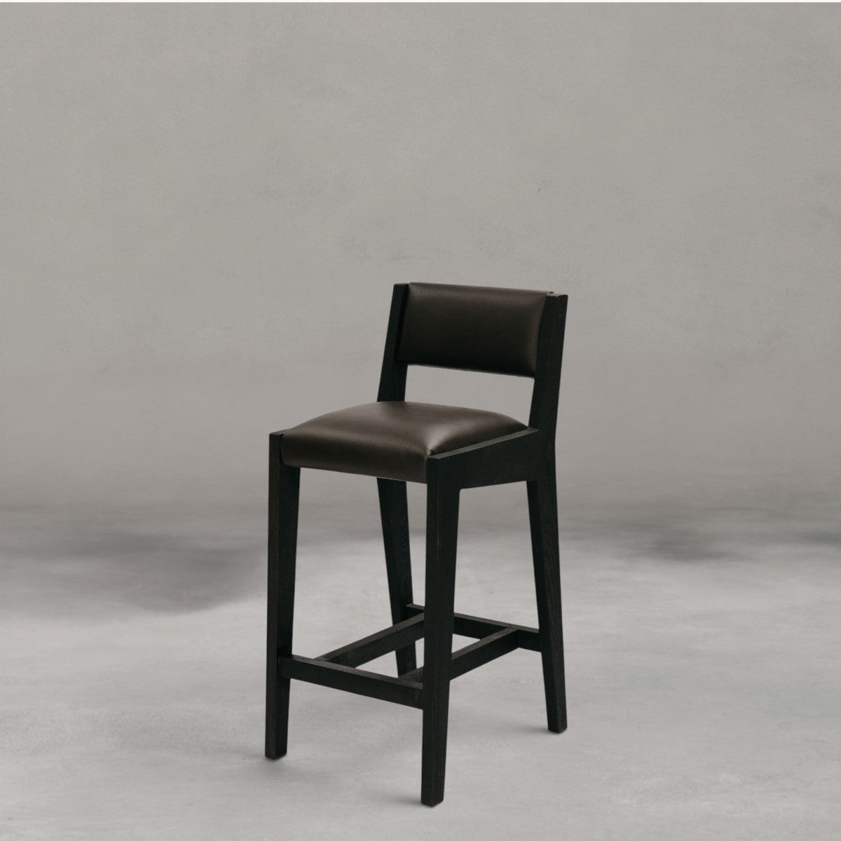 Iver Bar Chair