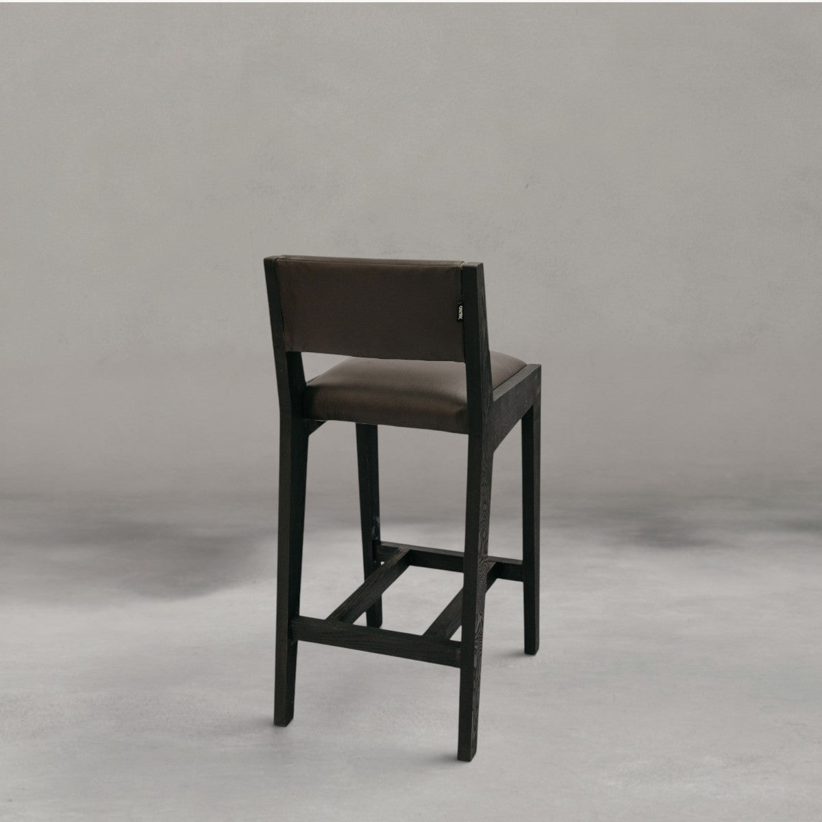 Iver Bar Chair