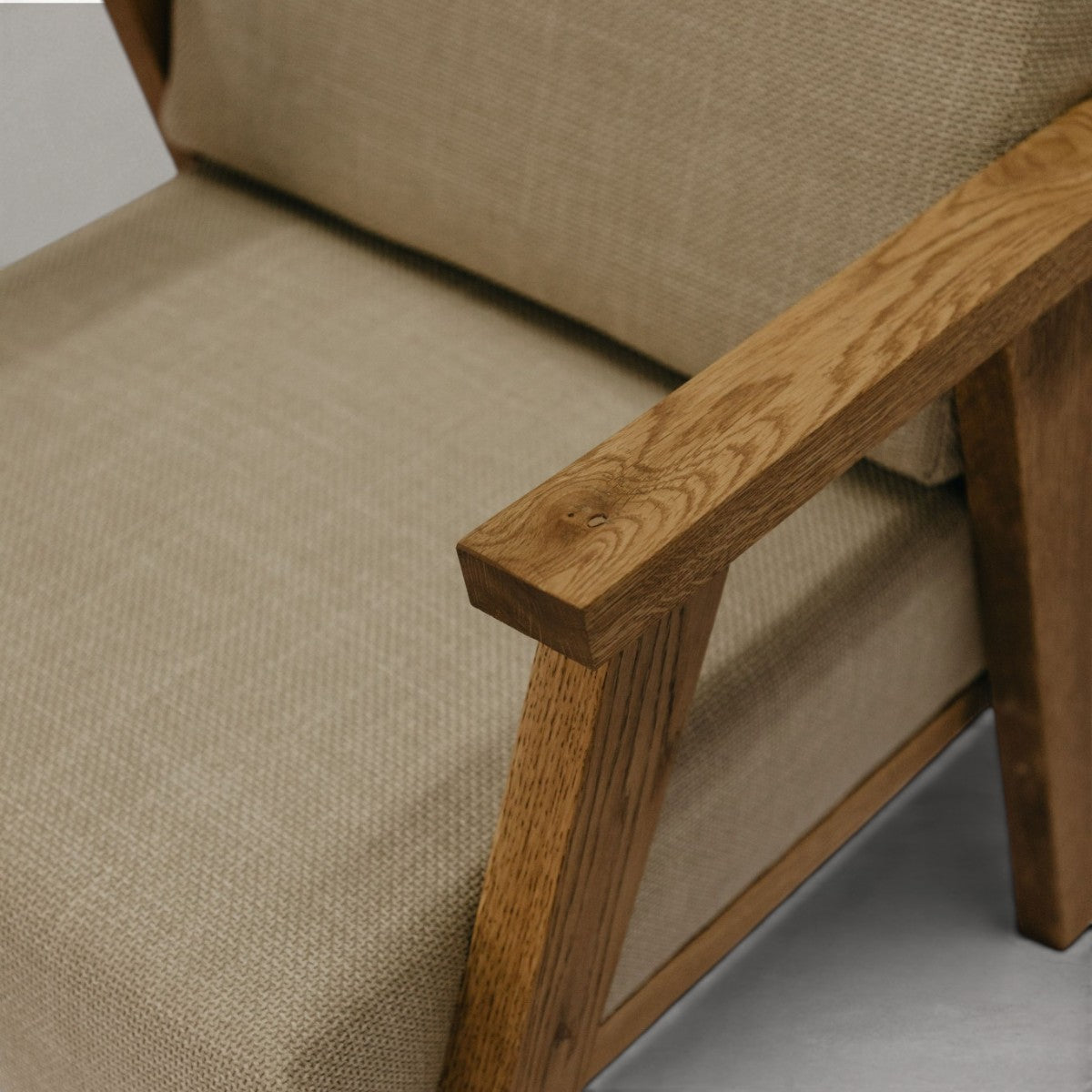 Olera Occasional Chair