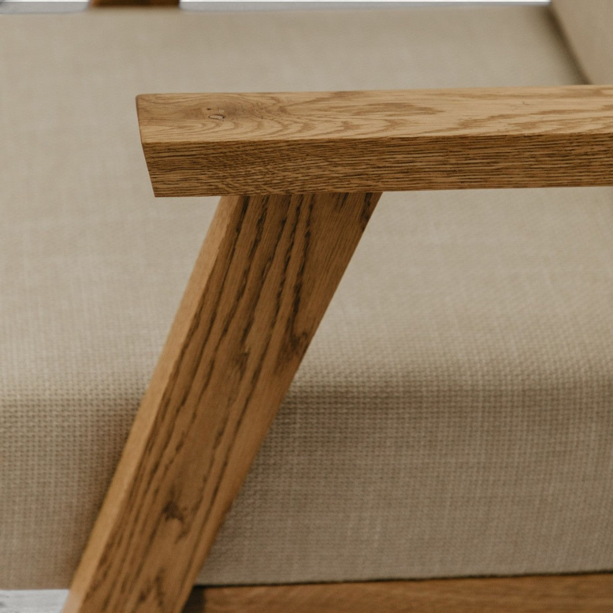 Olera Occasional Chair