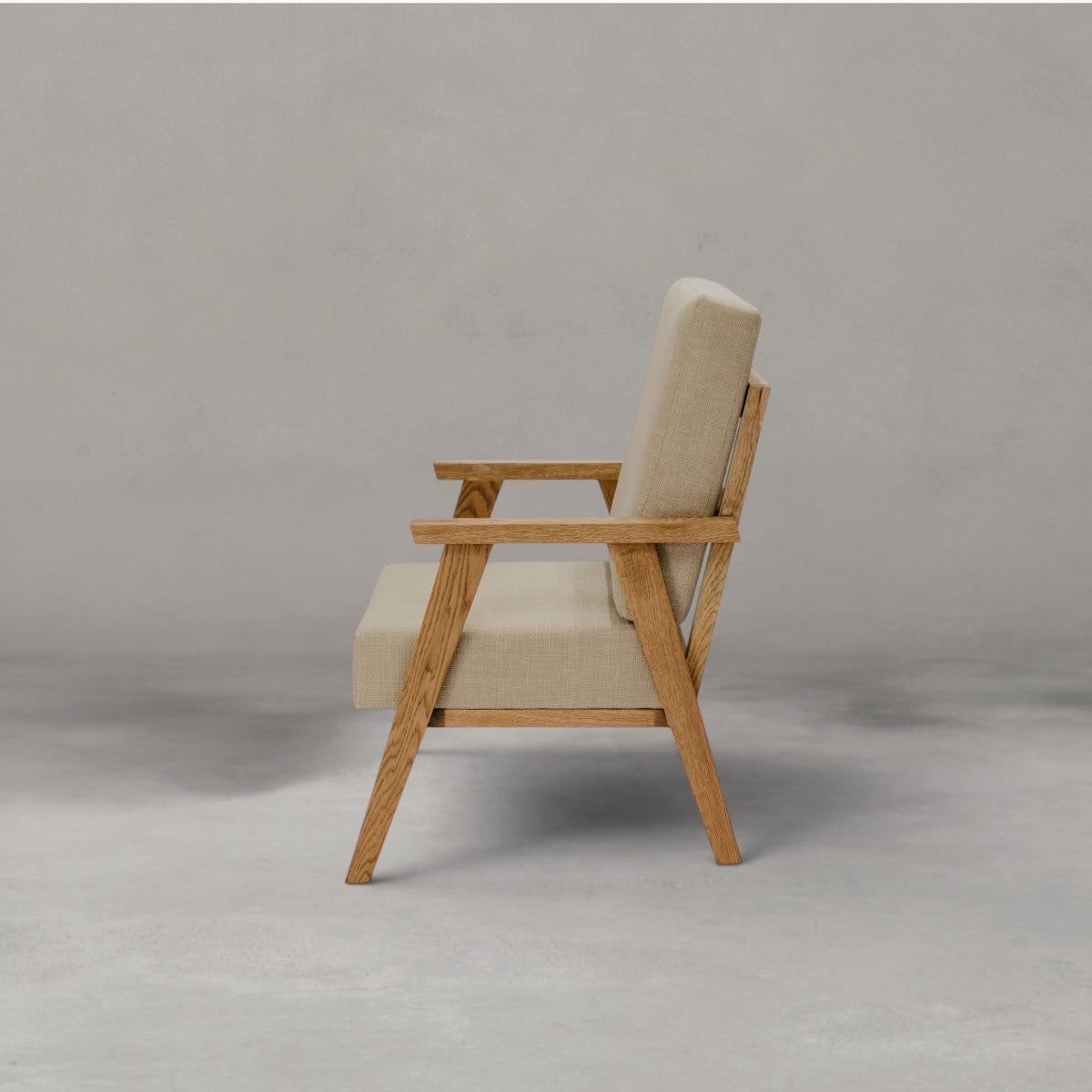 Olera Occasional Chair