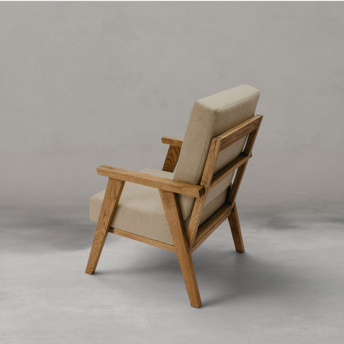 Olera Occasional Chair