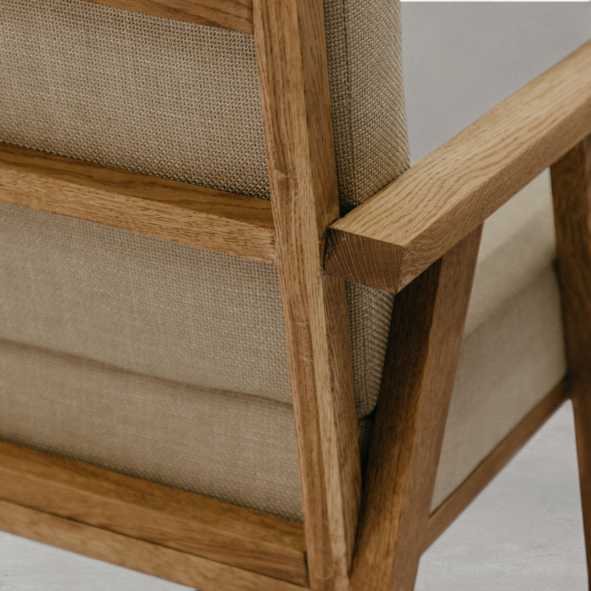 Olera Occasional Chair