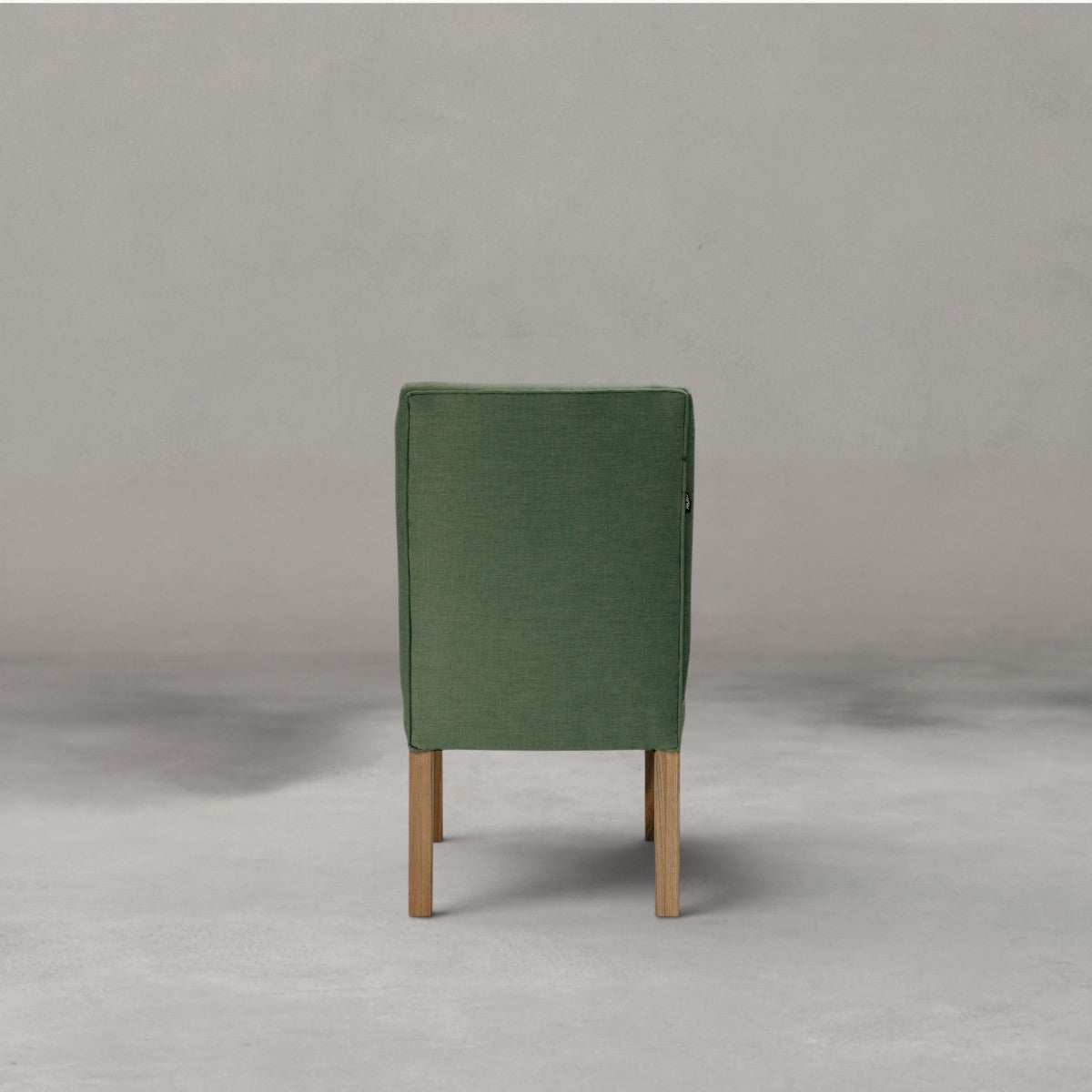 Aurel Dining Chair | Green