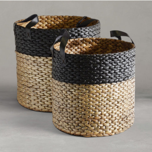 Hyacinth Basket | Small