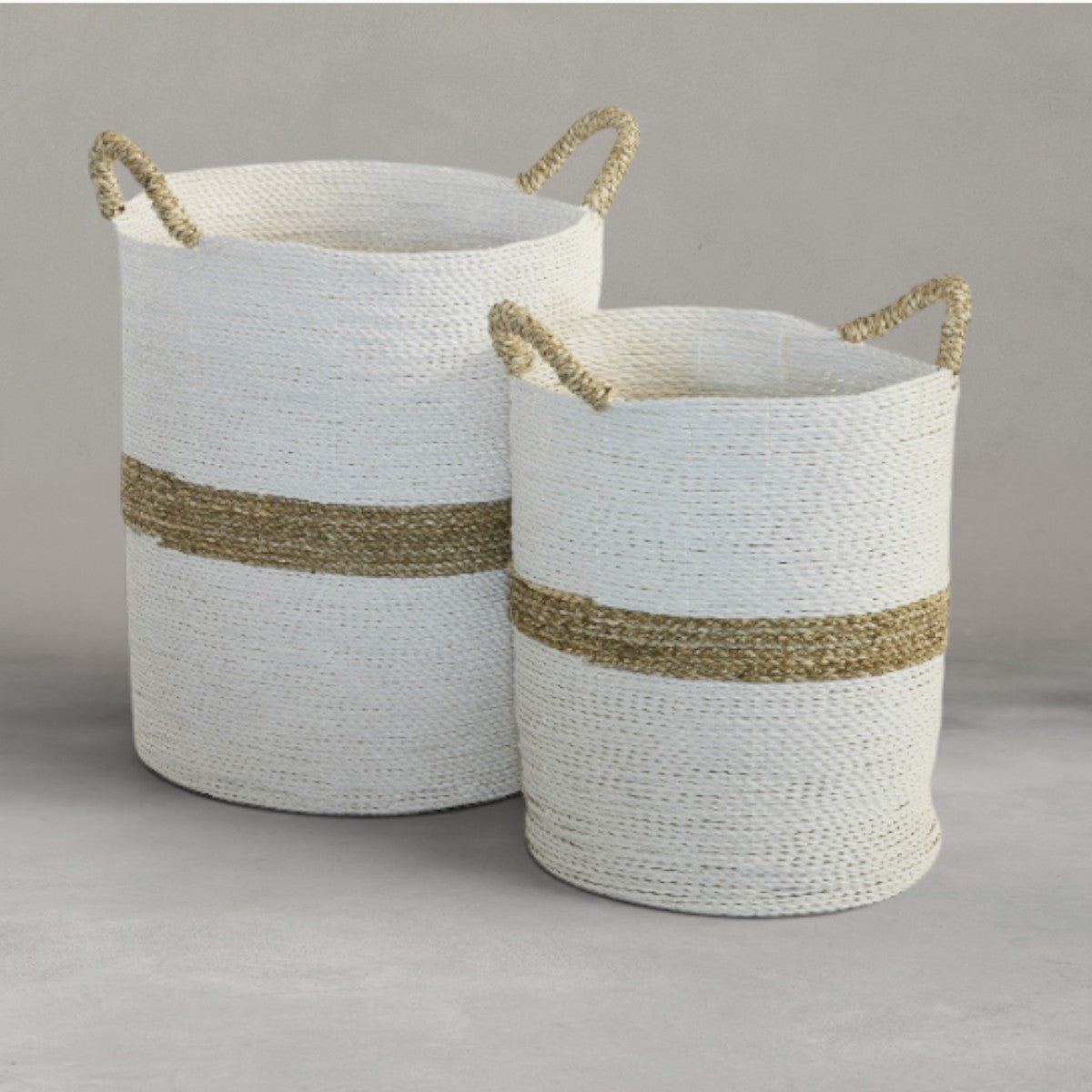 Palecek Basket | Small
