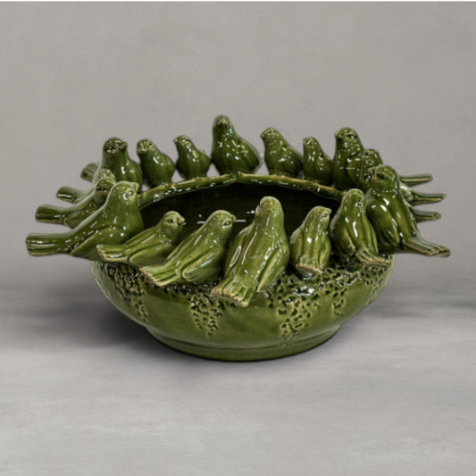 Bird Bowl