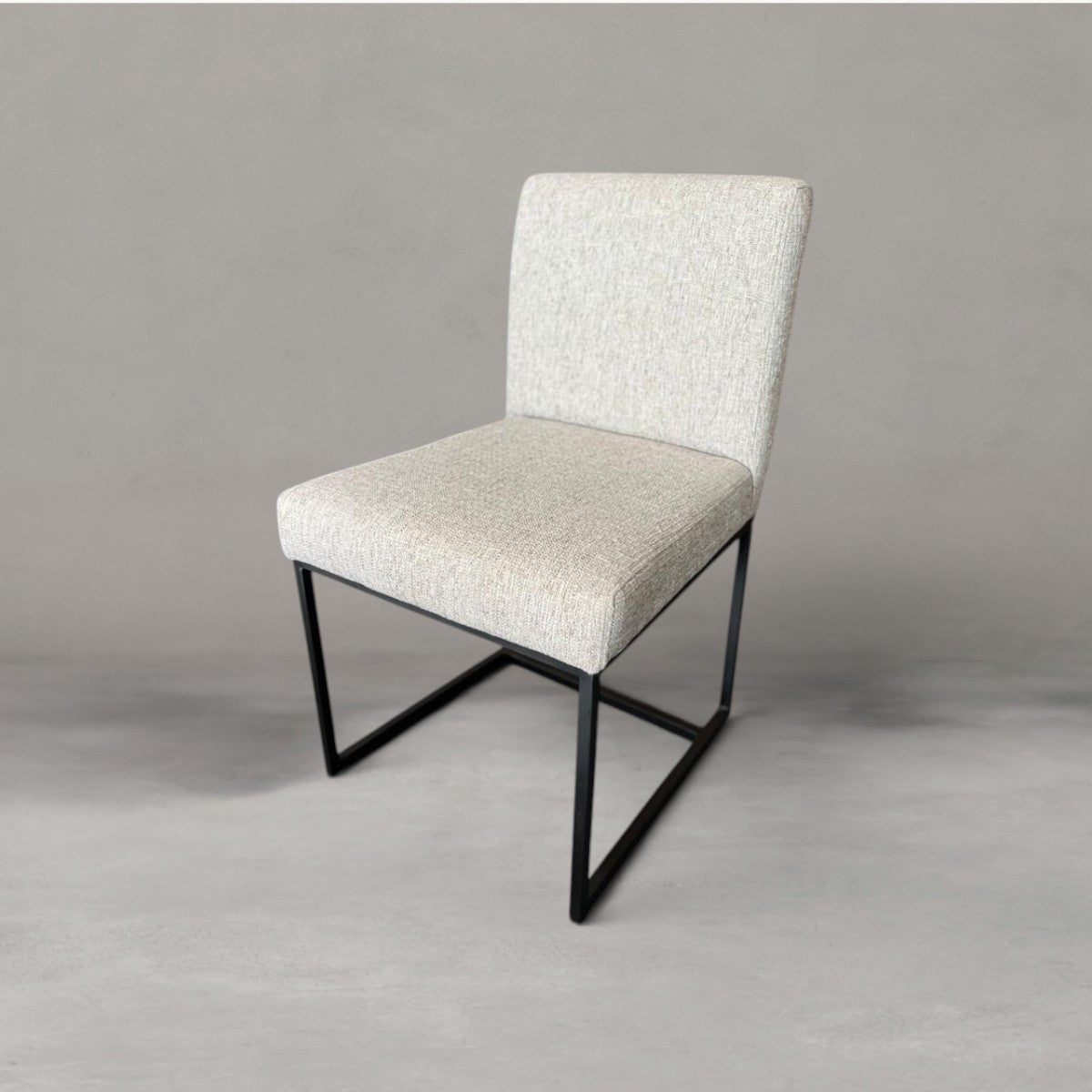Block Chair