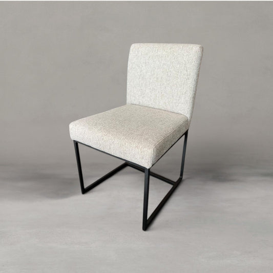 Block Chair