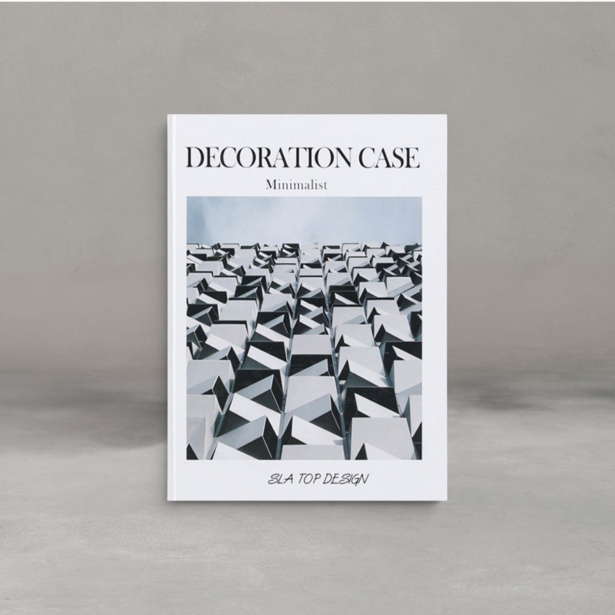 Decor Book  | Edition A