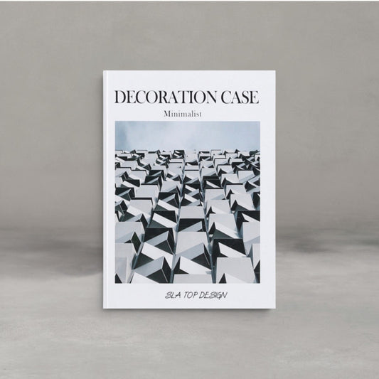 Decor Book  | Edition A