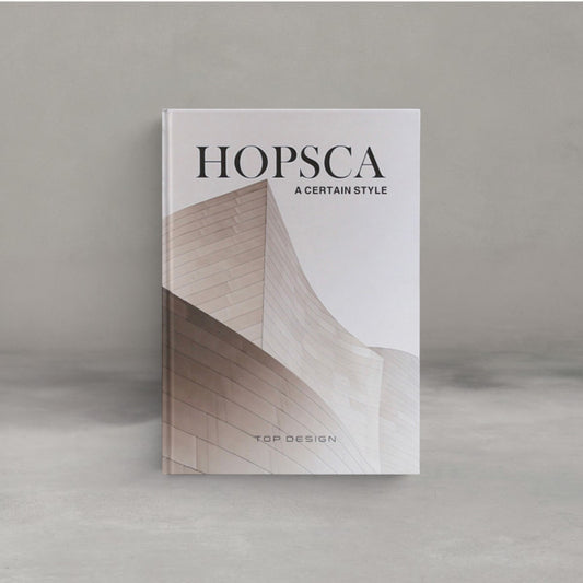 Decor Book | Edition C
