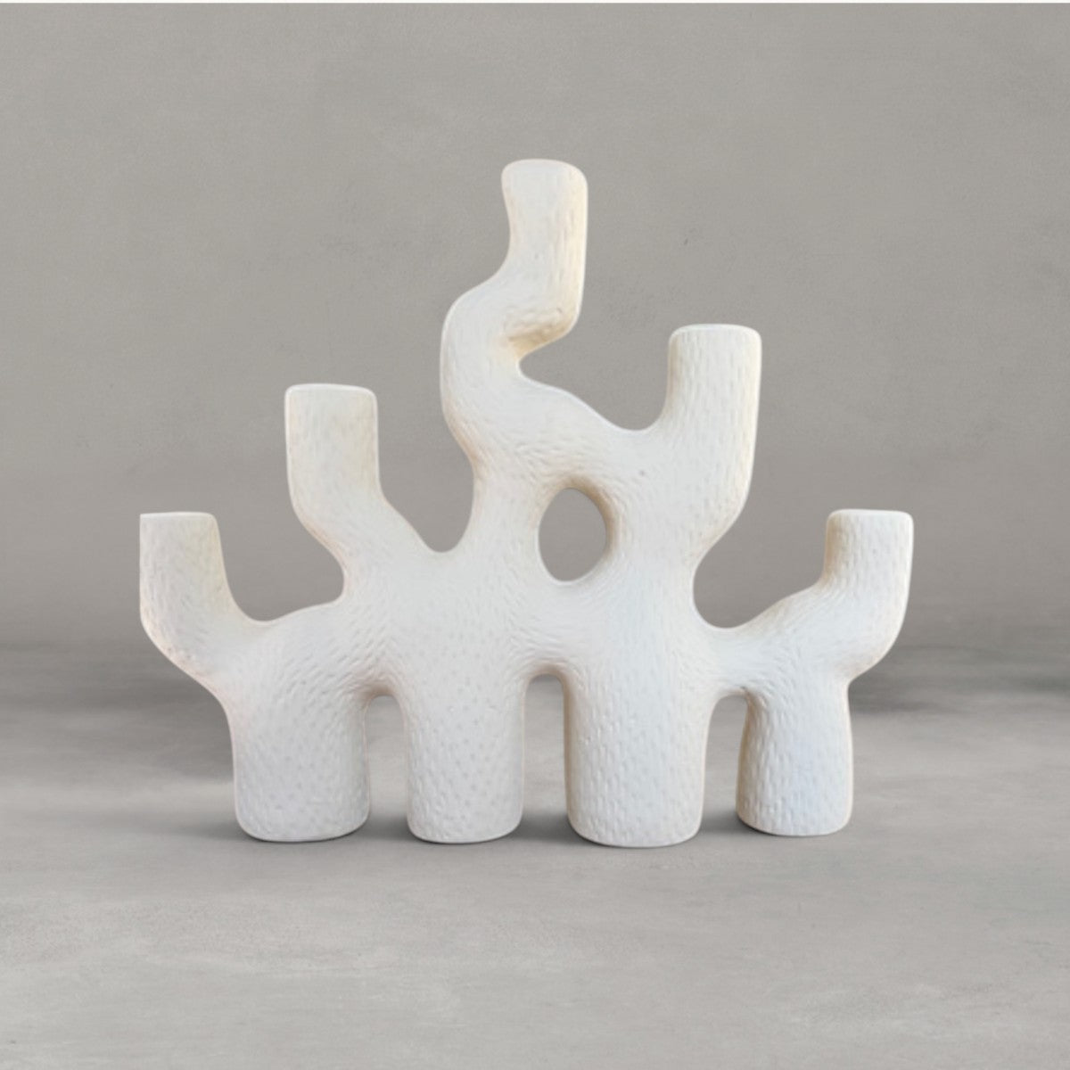 Cactus Vase