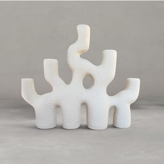 Cactus Vase