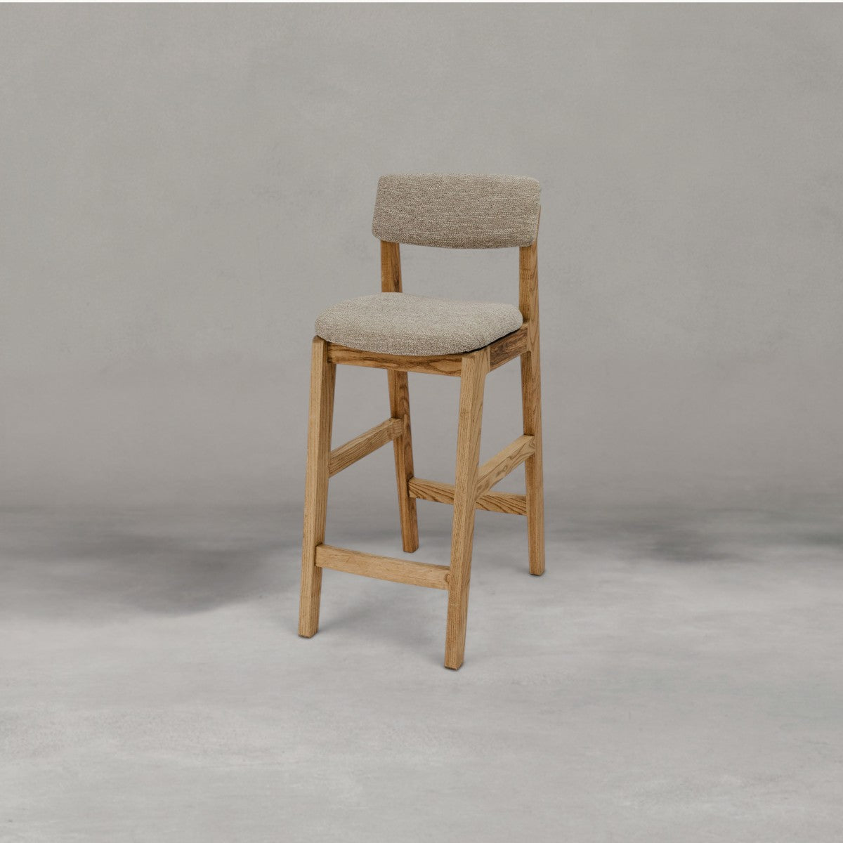 Calyx Bar Chair