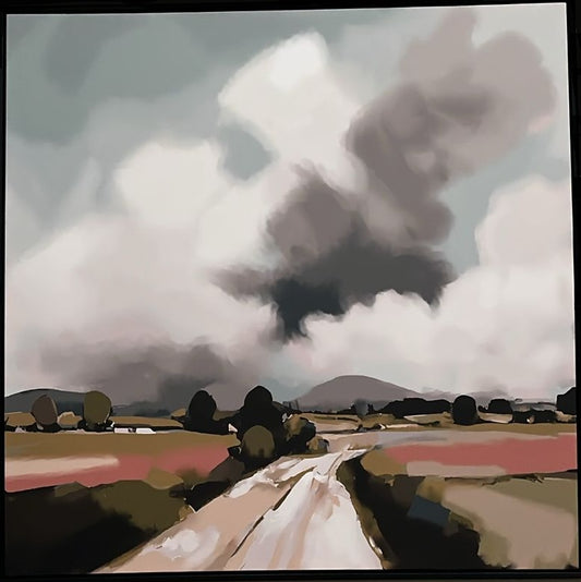 Country Road