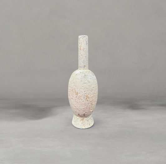 Flint Vase | Short