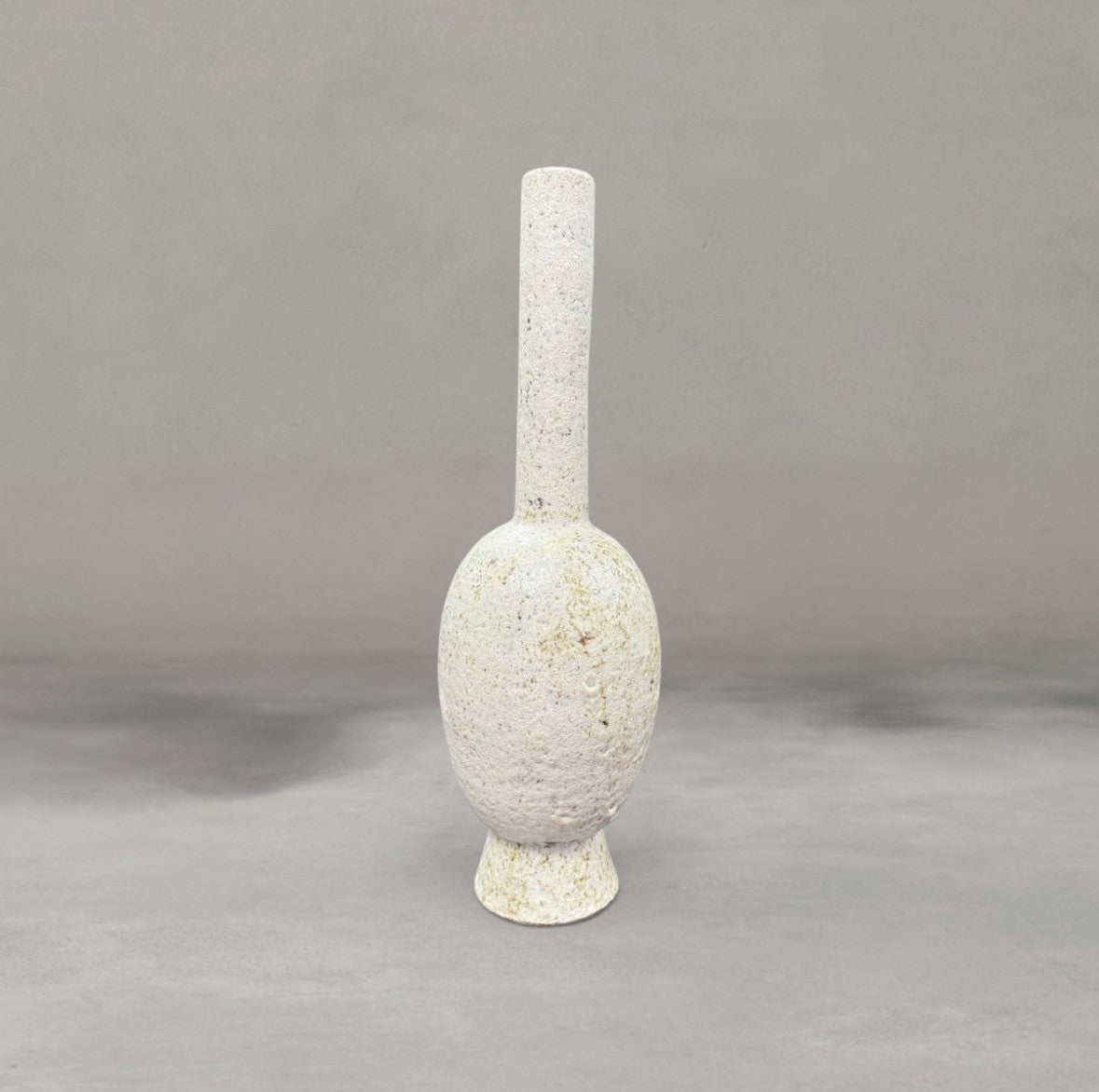 Flint Vase | Tall