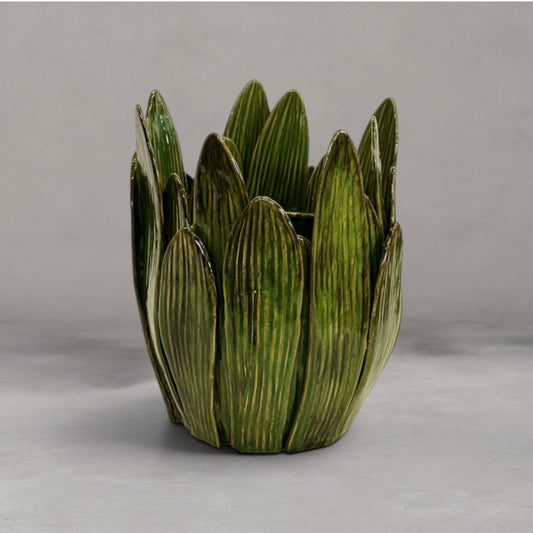 Forest Vase