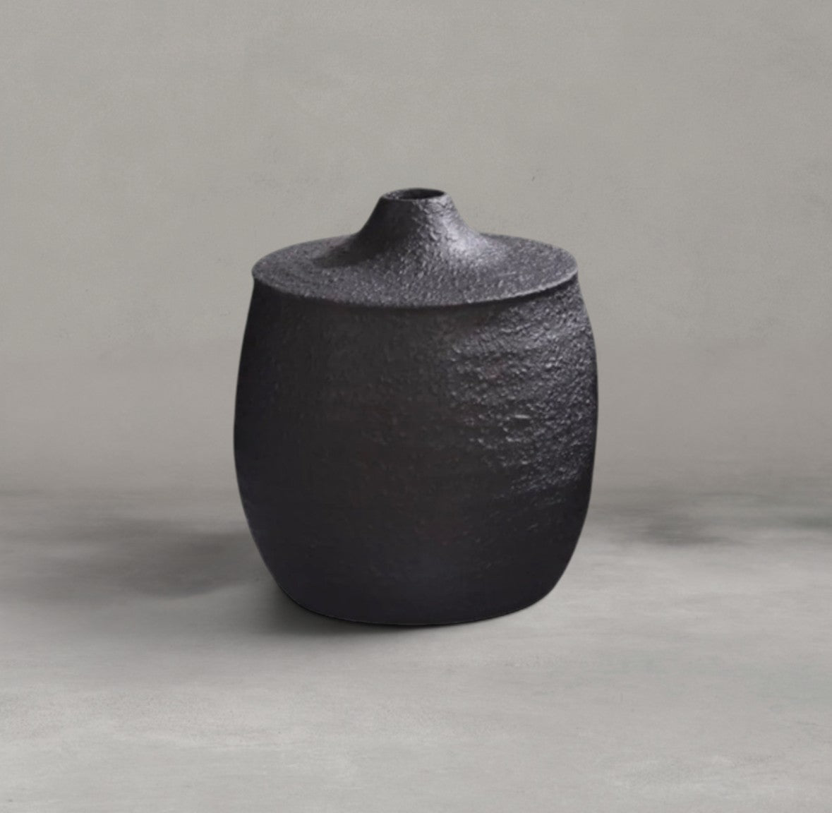 Kuro Vase | Large