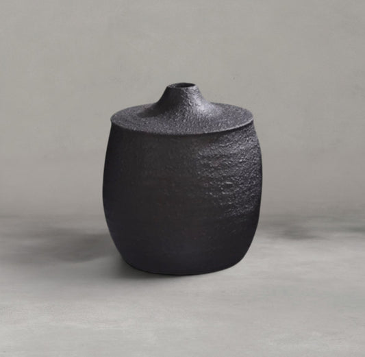 Kuro Vase | Large