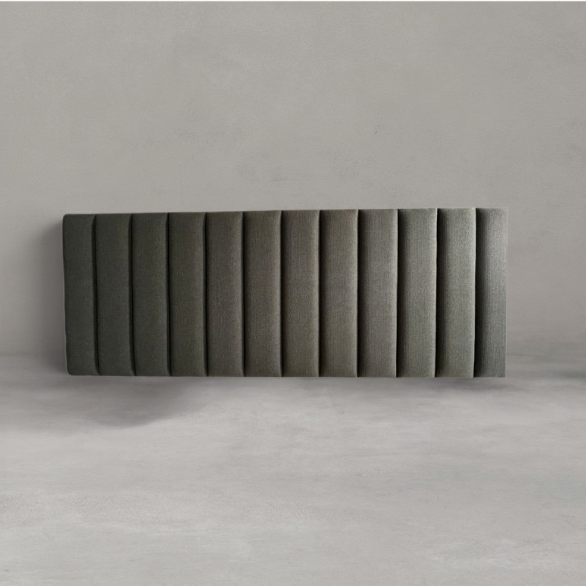 Lane Headboard | Grey