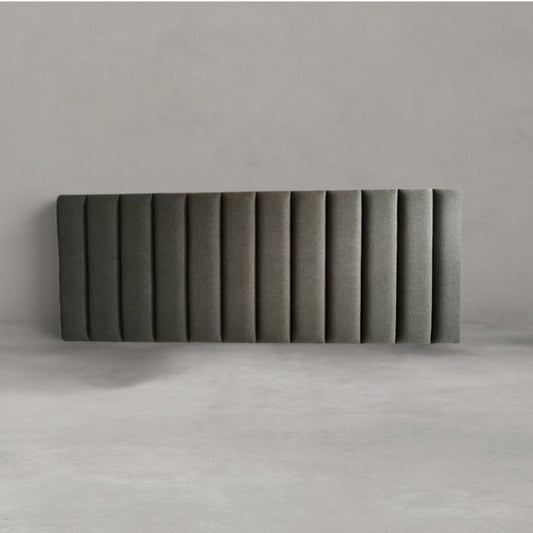 Lane Headboard | Grey