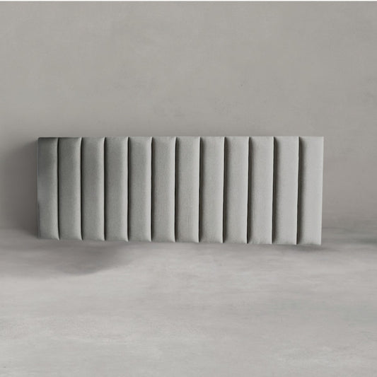 Lane Headboard | Stone