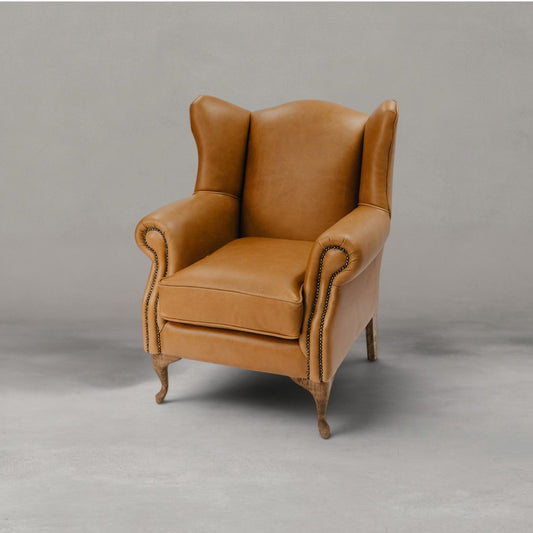 Orwyn Wingback